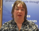Professor Maggie Kirk